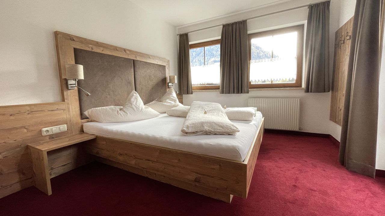 Schlafzimmer Hauerkogel Schlafzimmer Hauerkogel
